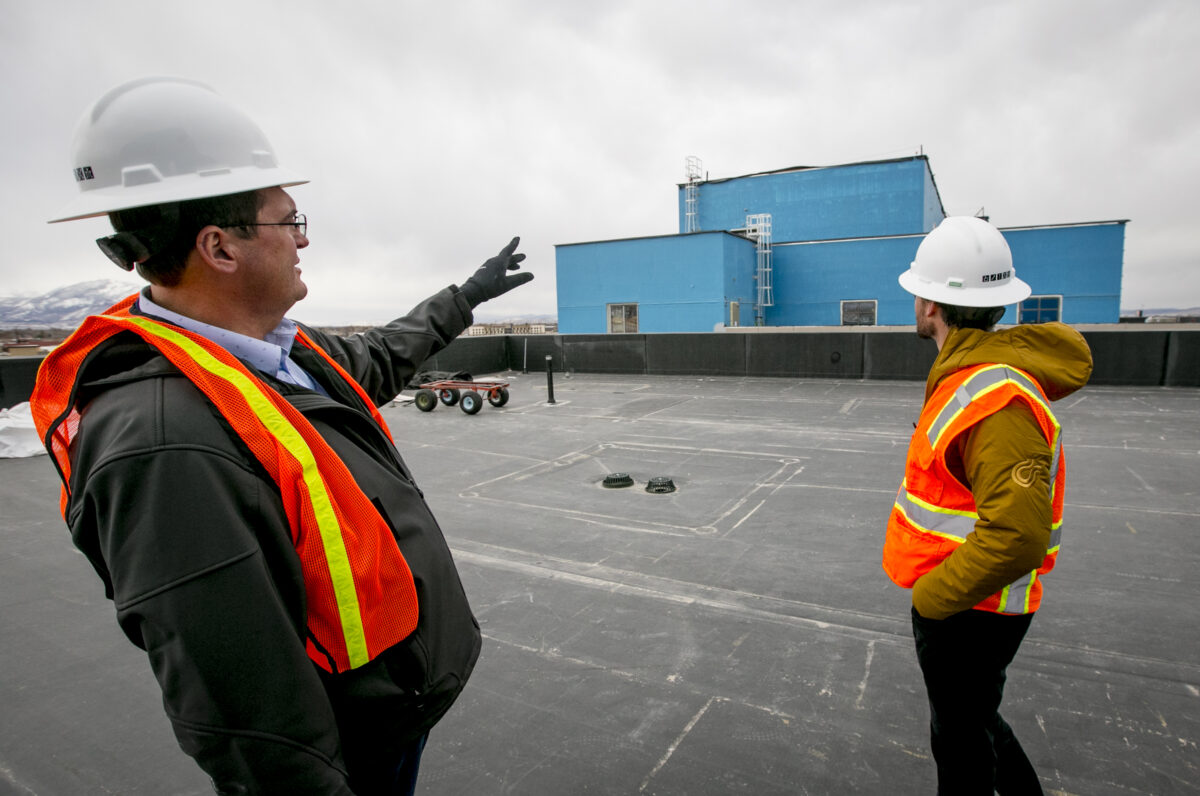 Intermountain Healthcare postpones Spanish Fork Hospital opening News